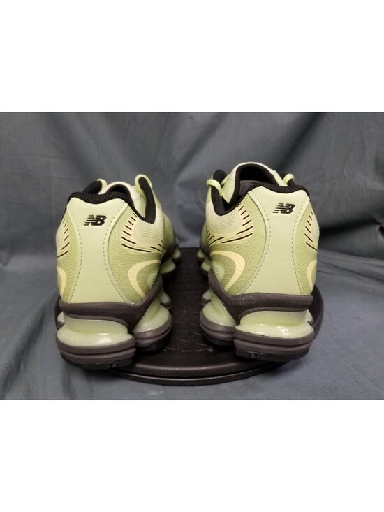 New Balance Abzorb 2000 Limelight Lime Sneakers Men\'s Size 9.5 NEW NO BOX! main image 7